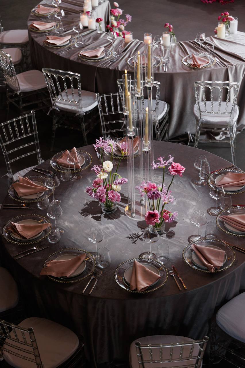 Магнетизм: Любовь и Марк 