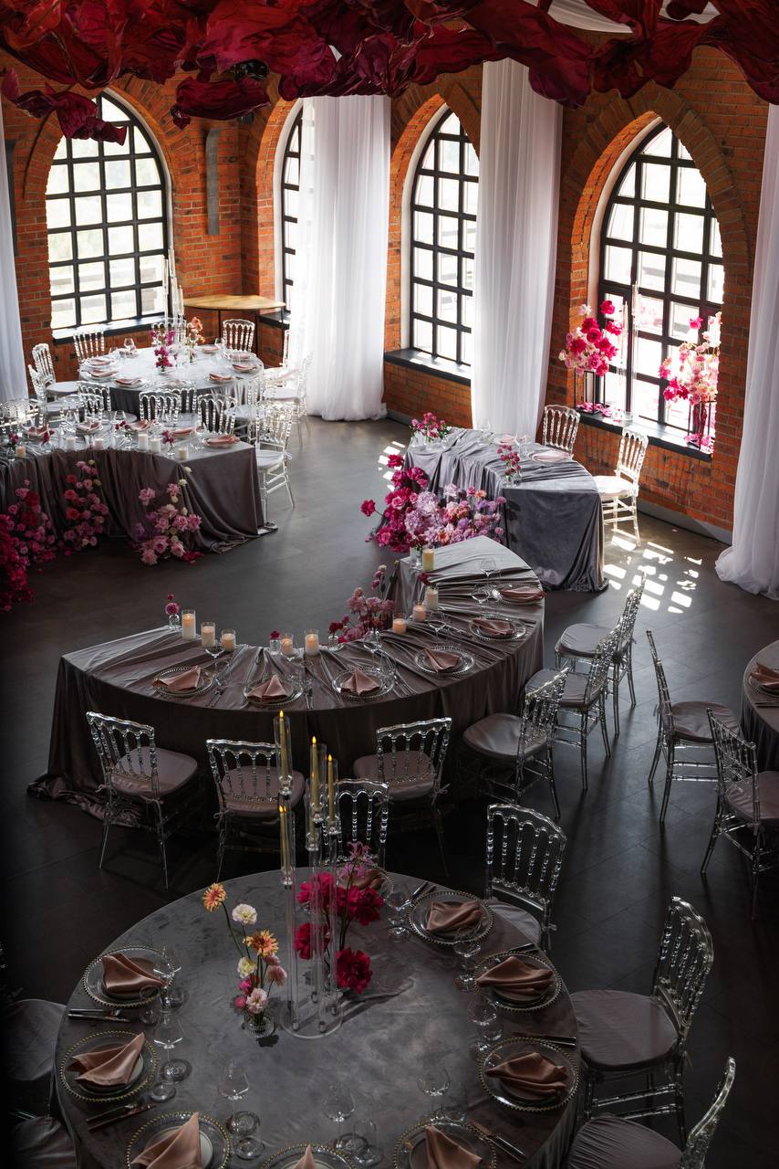 Магнетизм: Любовь и Марк 