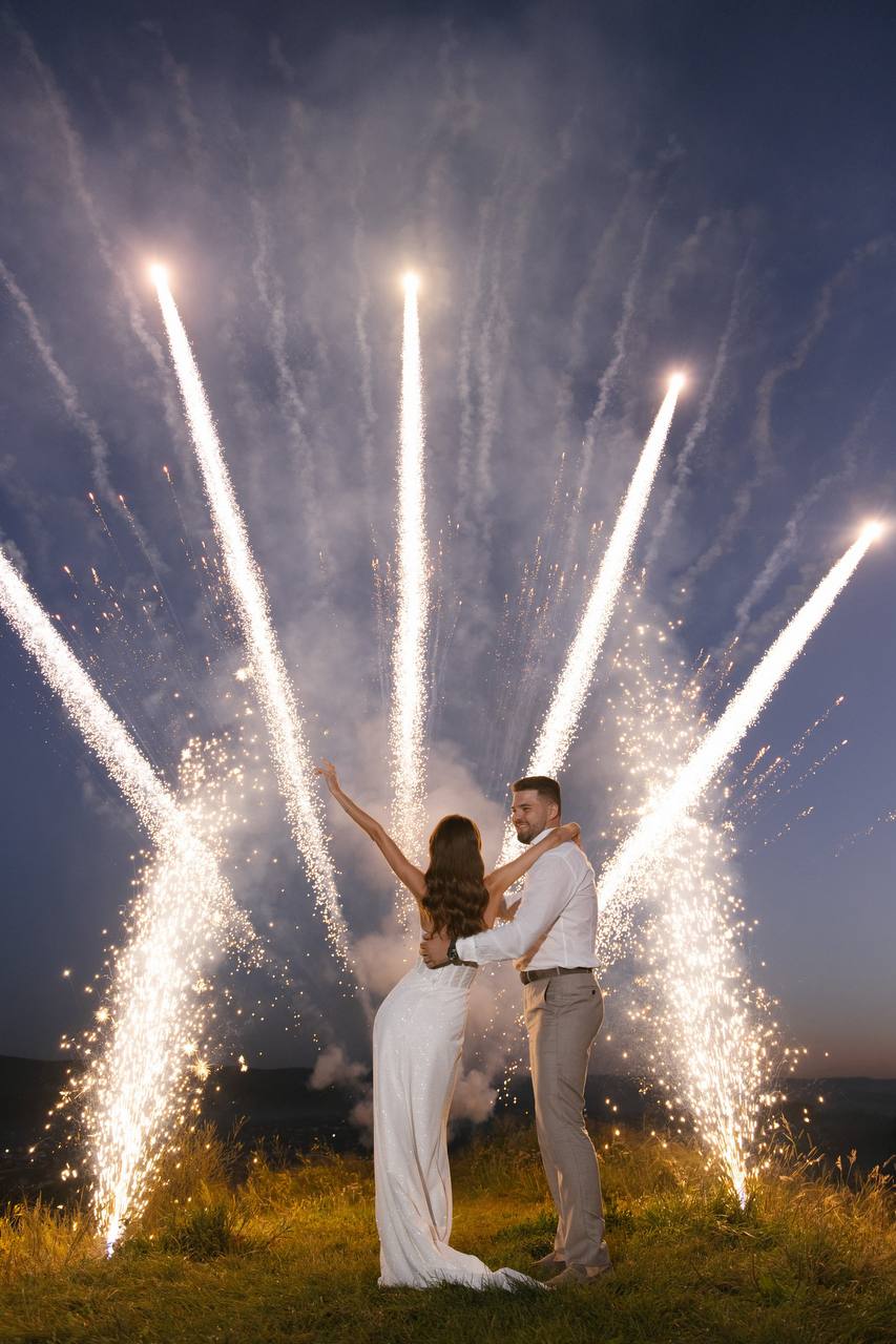 Магнетизм: Любовь и Марк 